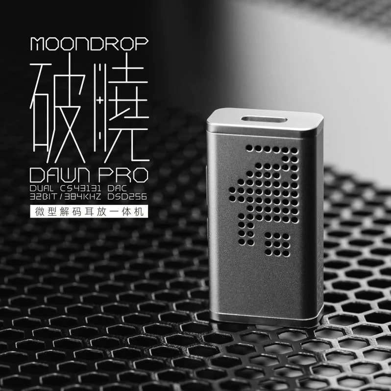 Moondrop Dawn Pro